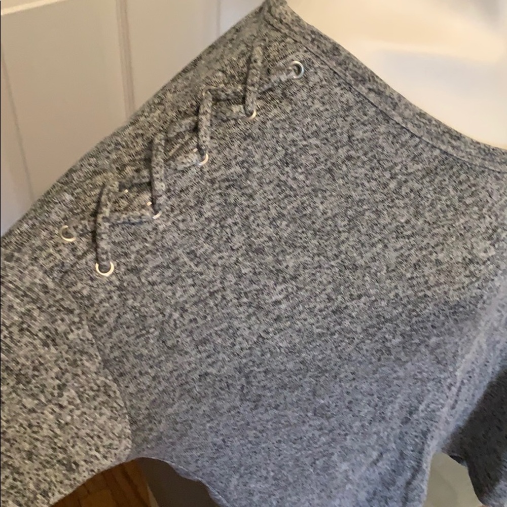 Express sweater - Picture 2 of 4